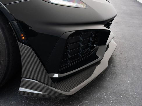 Used 2019 Chevrolet Corvette ZR1 image 30