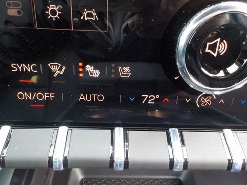 New 2026 GMC Acadia AT4 w/ Super Cruise Package image 37