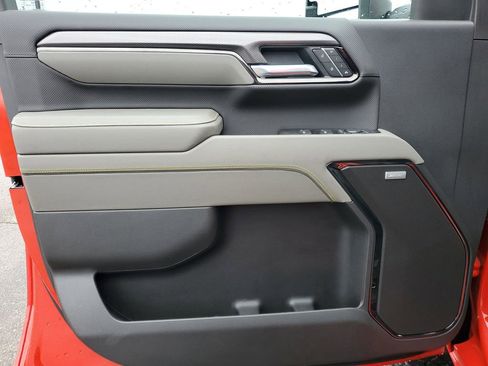 Used 2026 Chevrolet Silverado 2500 ZR2 image 22