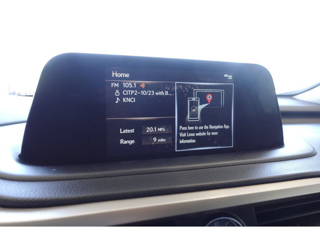 Used 2022 Lexus RX 350 FWD w/ Premium Package image 17