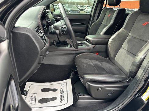 Used 2025 Dodge Durango GT image 21