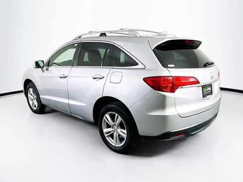 Used 2015 Acura RDX FWD image 5