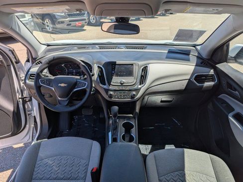 Used 2023 Chevrolet Equinox LT w/ Driver Convenience Package AWD/4WD image 23