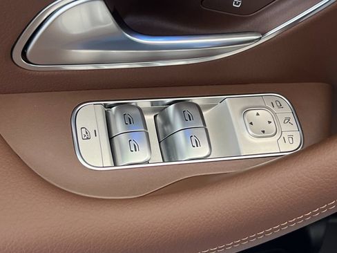 New 2026 Mercedes-Benz GLE 450 4MATIC image 15