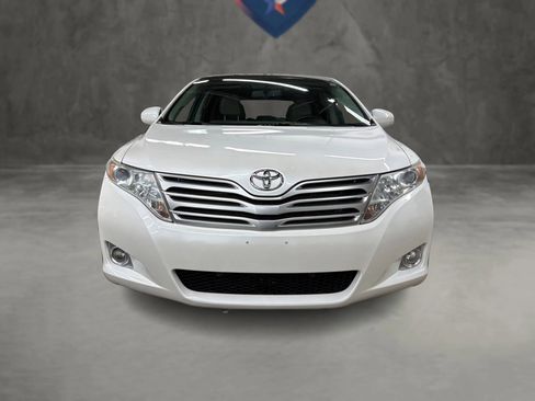 Used 2012 Toyota Venza XLE w/ XLE Premium Pkg image 13