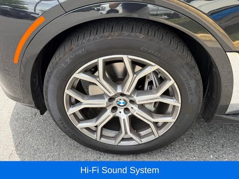 Used 2026 BMW X7 xDrive40i AWD/4WD image 13