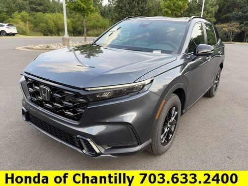 Used 2026 Honda CR-V Sport-L image 3