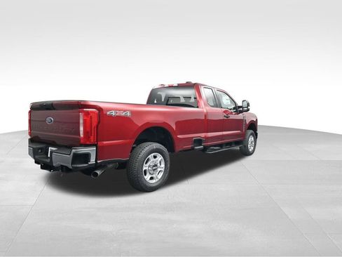 New 2026 Ford F250 XLT image 8