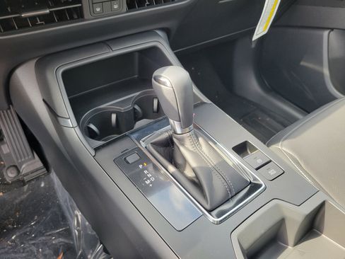 New 2026 MAZDA CX-5 2.5 S w/ Premium Package image 10