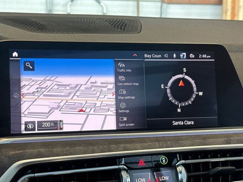 Used 2019 BMW X5 xDrive40i w/ M Sport Package AWD/4WD image 42