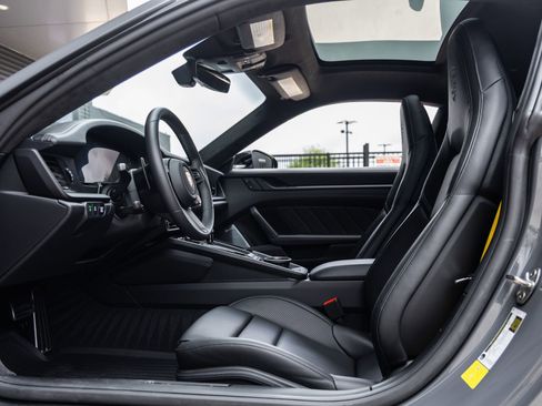 Certified 2026 Porsche 911 Carrera 4 GTS image 25