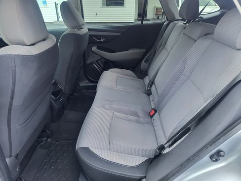 Used 2020 Subaru Outback Premium AWD/4WD image 30