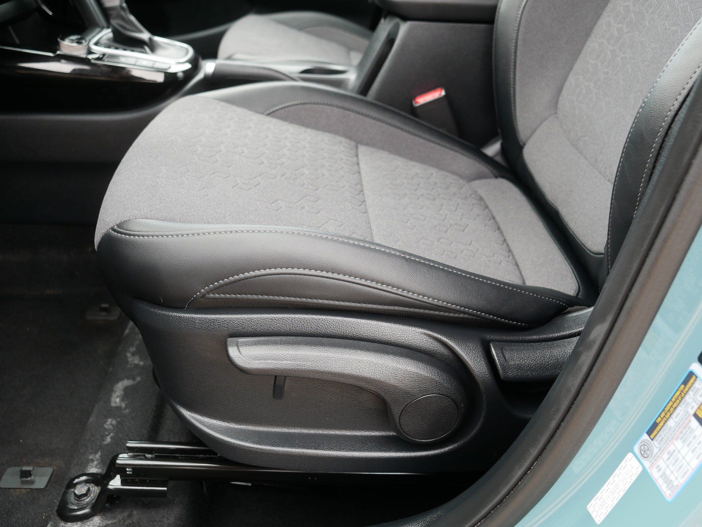 Used 2024 Kia Seltos S AWD/4WD image 20