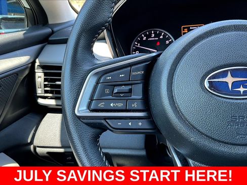 Used 2023 Subaru Outback Premium AWD/4WD image 15