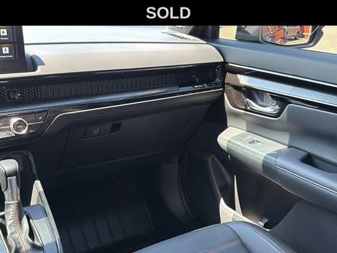 Used 2026 Honda CR-V Sport Touring image 25