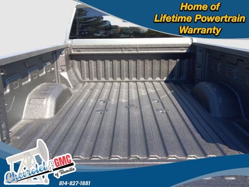 New 2025 GMC Sierra 2500 Pro image 22