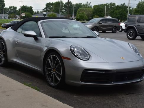 Used 2020 Porsche 911 Carrera w/ Premium Package RWD image 10