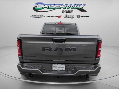 Used 2026 RAM 1500 Big Horn image 5