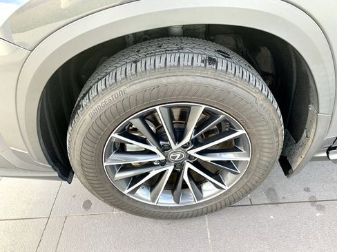 Used 2024 Lexus NX 350 350 Base image 8