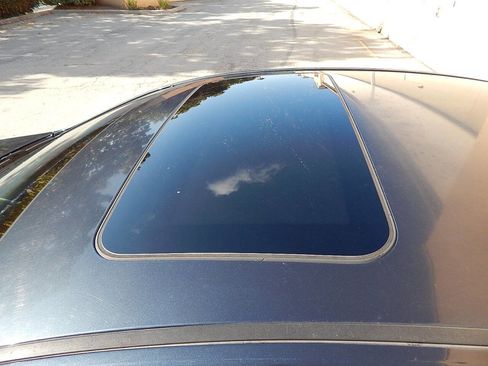 Used 2011 Hyundai Sonata SE w/ Navigation & Sunroof Pkg 4 image 12