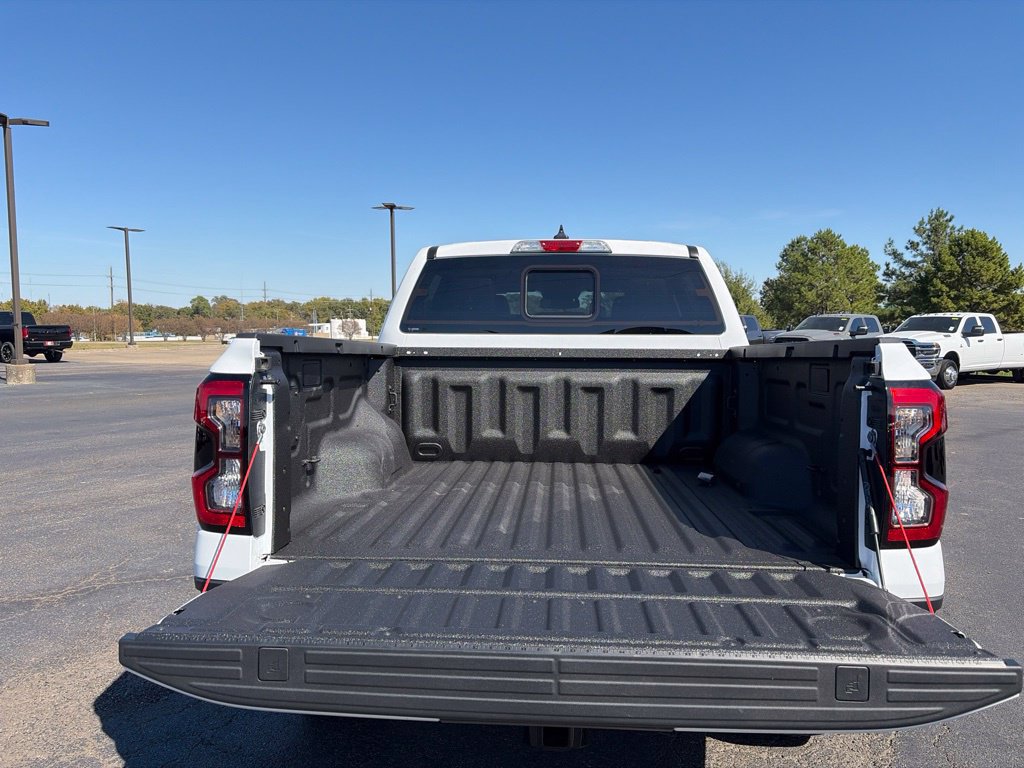 New 2026 Ford Ranger Lariat w/ FX4 Off-Road Package AWD/4WD image 35