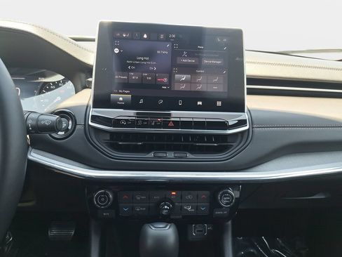 Certified 2022 Jeep Compass Limited AWD/4WD image 20