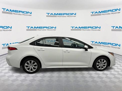 Used 2024 Toyota Corolla LE FWD image 6