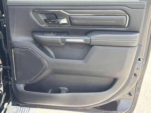 Used 2022 RAM 1500 Limited w/ Bed Utility Group RWD image 16
