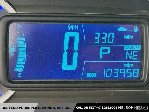 Used 2016 Chevrolet Trax LT w/ LT Convenience Package FWD image 12