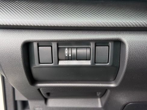 New 2026 Subaru Crosstrek 2.5i Limited AWD/4WD image 10