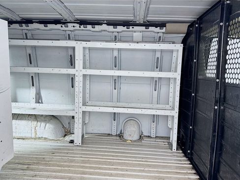 Used 2020 Chevrolet Express 2500 w/ Driver Convenience Package image 11