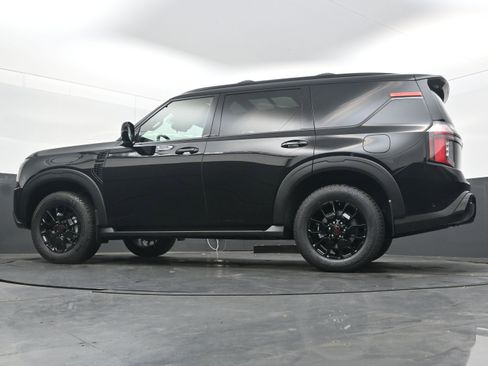 New 2026 Nissan Armada PRO-4X image 29