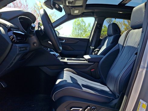 New 2026 Acura MDX Type S AWD/4WD image 9