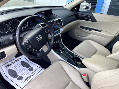 Used 2014 Honda Accord EX-L image 10