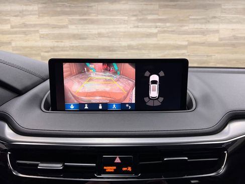 Used 2024 Acura MDX SH-AWD w/ Technology Package image 8