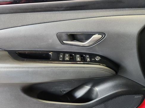 Used 2023 Hyundai Tucson Limited AWD/4WD image 22