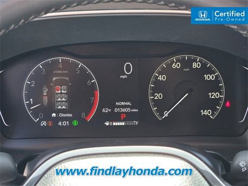 Certified 2023 Honda Pilot EX-L image 27