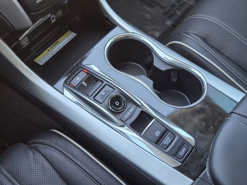 Certified 2020 Acura TLX V6 SH-AWD w/ Advance Package image 21