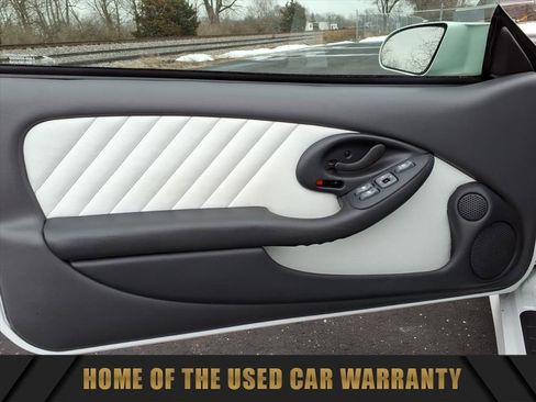 Used 1999 Pontiac Firebird Formula image 13