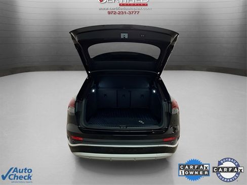 Used 2024 Audi Q4 e-tron Premium Plus image 7