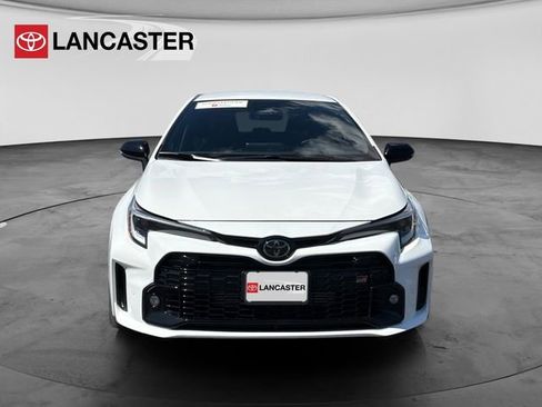 Certified 2024 Toyota Corolla GR AWD/4WD image 2