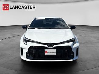 Certified 2024 Toyota Corolla GR AWD/4WD video 2