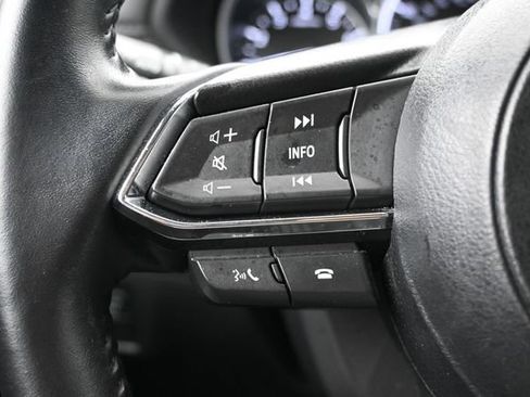 Certified 2024 MAZDA CX-5 AWD 2.5 S w/ Preferred Package image 16