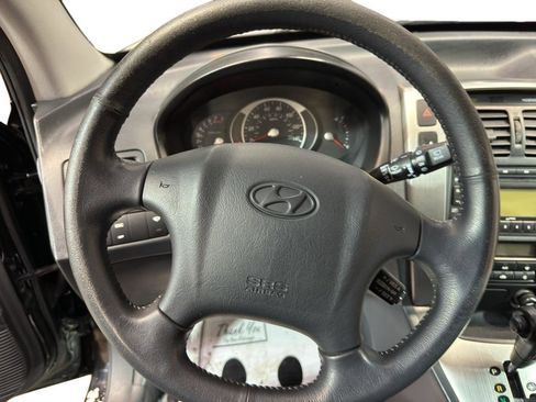 Used 2009 Hyundai Tucson Limited image 15