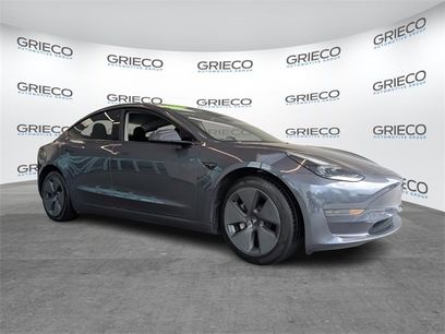 Used 2023 Tesla Model 3 Standard Range