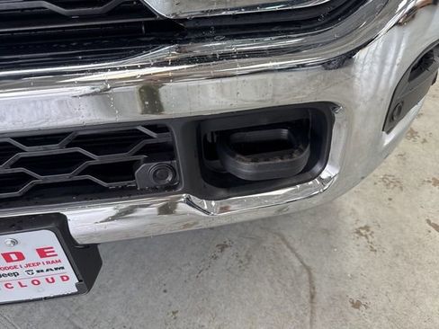 Used 2025 RAM 3500 Tradesman image 4