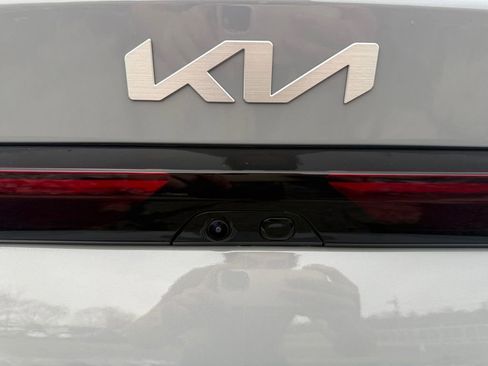 New 2026 Kia K5 GT-Line AWD/4WD image 17