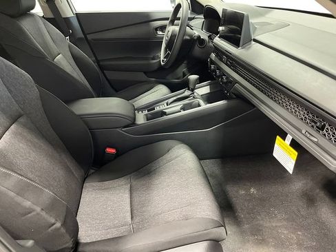 New 2026 Honda Accord LX image 23