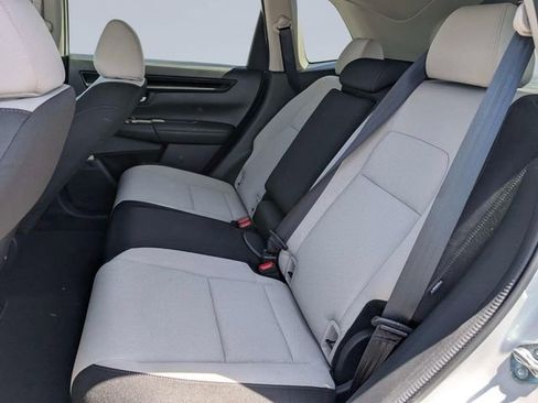 Used 2026 Honda CR-V LX image 19