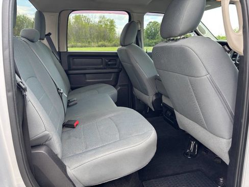 Used 2016 RAM 1500 Tradesman w/ Popular Equipment Group AWD/4WD image 10